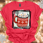 BABY ITS COLD OUTSIDE-dtf