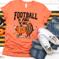 Football and Fall-DTF&UV