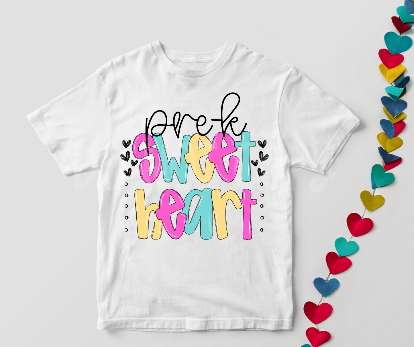 Grade Sweethearts(all in dropdown)-dtf