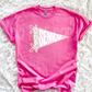 Preppy Floral School (Dropdown)- DTF&UV