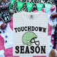 Touchdown Season (colors dropdown)-DTF&UV