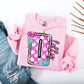 Floral Blooms Mothers Day (all in dropdown)-DTF