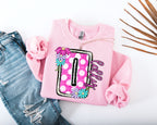 Floral Blooms Mothers Day (all in dropdown)-DTF