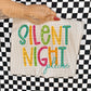 Silent night-DTF&UV