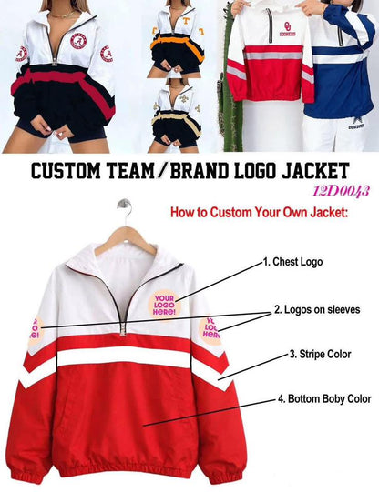 ABI On the go Jacket- SCUBA- Pre-Order