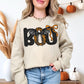 Boo with wings-DTF DEAL