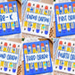 1st Grade Pencils- DTF Deal