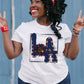 Patriotic State (ALL STATES)-DTF