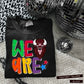 WE ARE MASCOT Heads(dropdown)-DTF