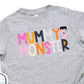 Mummy’s monster-DTF
