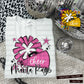 CHEER mascots (Colors and Mascots in dropdown)-DTF&UV
