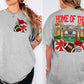 HOME OF THE STADIUMS (Color dropdown)- DTF&UV