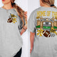 HOME OF THE STADIUMS (Color dropdown)- DTF&UV