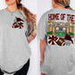 HOME OF THE STADIUMS (Color dropdown)- DTF&UV