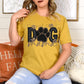 Dog mama-DTF