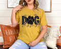Dog mama-DTF