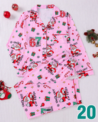 Pajama Set-Pre Order