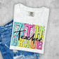 7th Teacher Neon-DTF