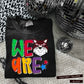 WE ARE MASCOT Heads(dropdown)-DTF