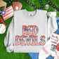 RWB Drip Mascots (all in dropdown)-DTF