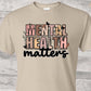 Mental health matters-DTF
