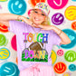 Touch down Season-  DTF&UV