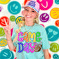 Game day-  DTF&UV