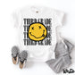 Black Nirvana School Collection (Dropdown)-  DTF&UV