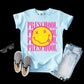 Pink Nirvana School Collection (Dropdown)-  DTF&UV