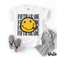 Black Nirvana School Collection (Dropdown)-  DTF&UV