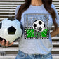 Soccer (mascots dropdown)-DTF&UV