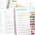 A Year in the Bible Notebooks
