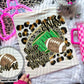 Snap Tackle Repeat Mascot (Includes front and back) (Dropdown)- DTF&UV