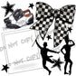 Custom Sports Picture -DTF
