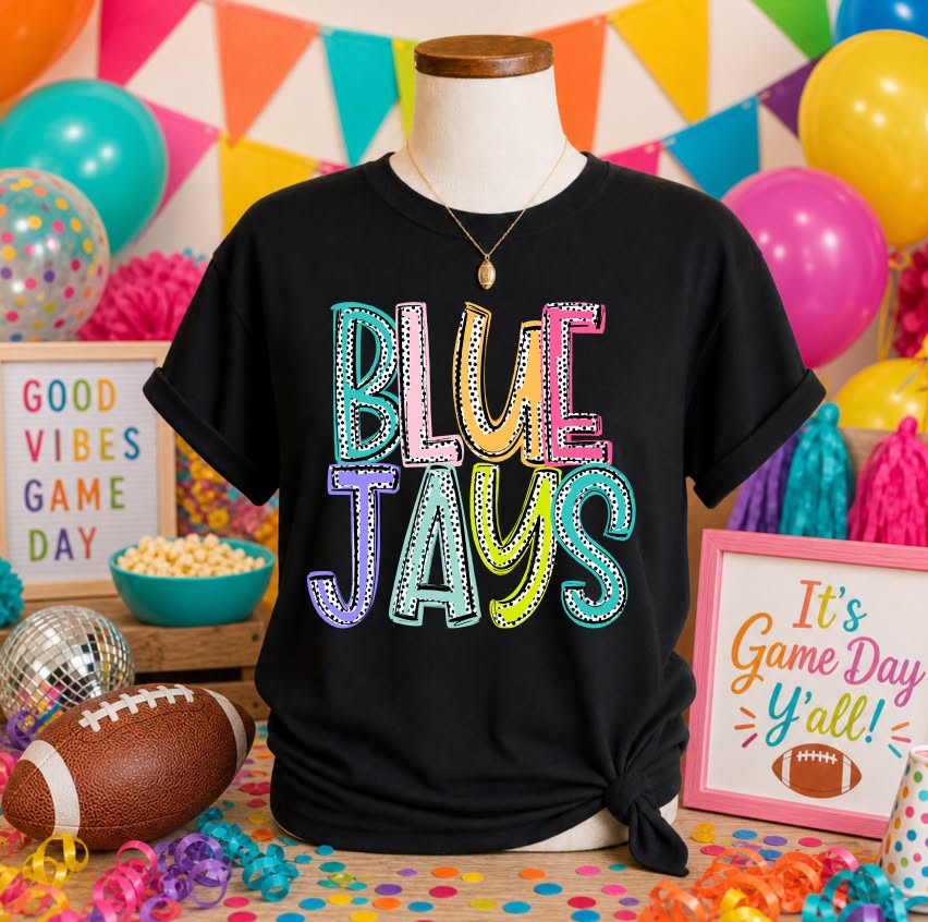 Dixie Dot Custom ANY NAME-  DTF&UV