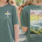 God turns broken pieces into masterpieces (FRONT)-
DTF