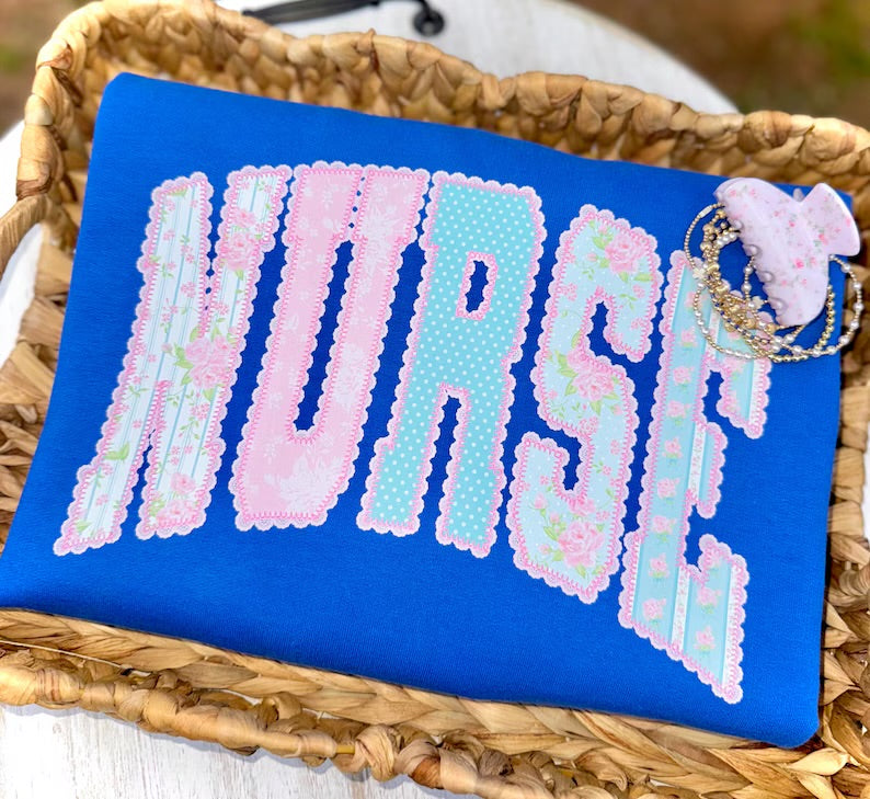 Nurse-spring-DTF&UV