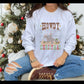 Howdy Christmas Light - DTF