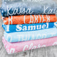 ABI custom Blanket -Pre Order