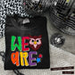 WE ARE MASCOT Heads(dropdown)-DTF