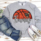 Custom Sports mix and match-DTF
