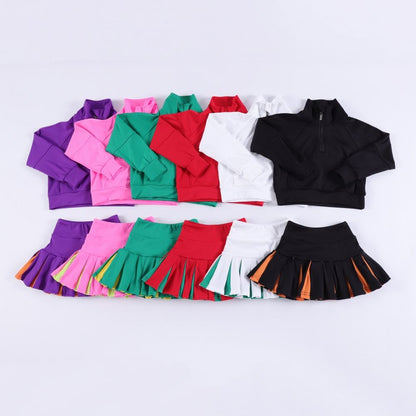 ABI 2 piece Cheer outfit -Pre Order