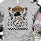 Boo haw color-DTF