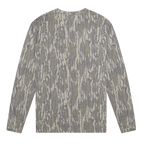 Mossy Oak Long Sleeve -Pre Order
