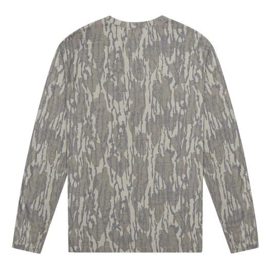 Mossy Oak Long Sleeve -Pre Order
