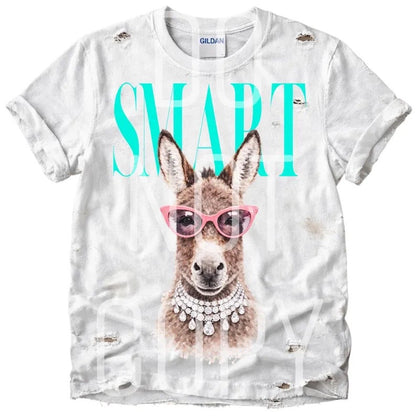 Smart Ass-DTF&UV