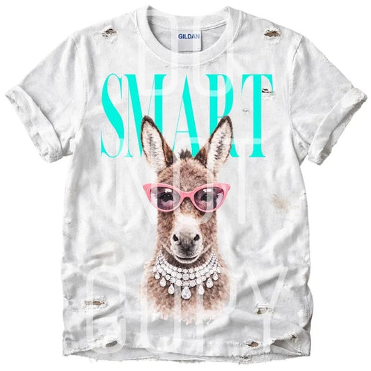 Smart Ass-DTF&UV