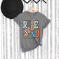 Boho States Rhode Island - DTF