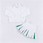 ABI 2 piece Cheer outfit -Pre Order