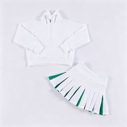 ABI 2 piece Cheer outfit -Pre Order
